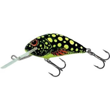 Salmo Hornet Sinking 2,5 cm 1,5 g Beetle (5902335371198)