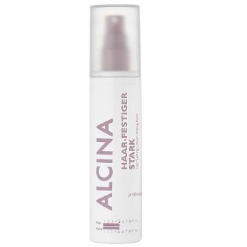 Alcina Tužidlo pre silné spevnenie vlasov ( Hair Setting Lotion) 125 ml