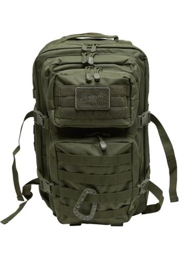 Brandit US Assault Pack Large olive - UNI