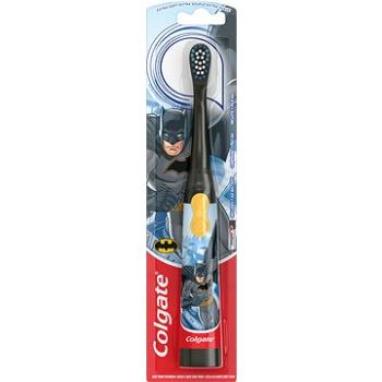 COLGATE Kids Batman batériový (8718951249547)