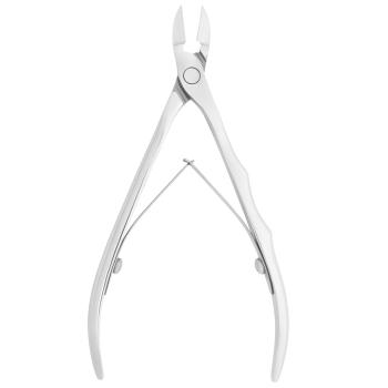 STALEKS Profesionálne kliešte na nechty Expert 60 12 mm (Professional Nail Nippers)