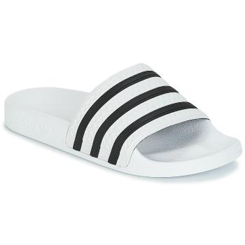 adidas  ADILETTE  športové šľapky Biela