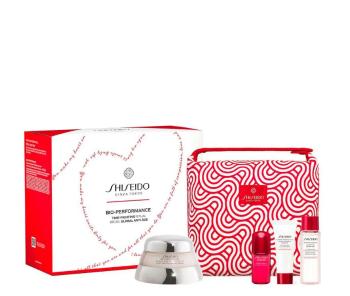 Shiseido Darčeková sada Bio Performance Set
