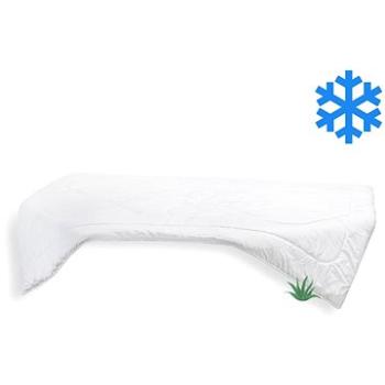 Brotex Zimná predĺžená prikrývka Thermo Aloe Vera 140 × 220 cm; 1850 g (61225/55)