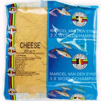 Mvde posilovač cheese 200 g