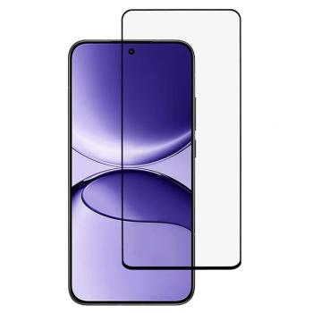 3D Tvrdené ochranné sklo pre Xiaomi Poco F7