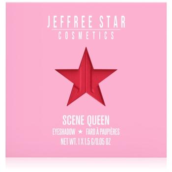 Jeffree Star Cosmetics Artistry Single Eyeshadow očné tiene odtieň Scene Queen 1,5 g