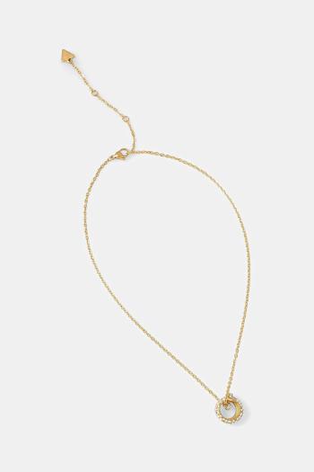 Náhrdelník Guess FABULOUS ME JUBN05 195JW