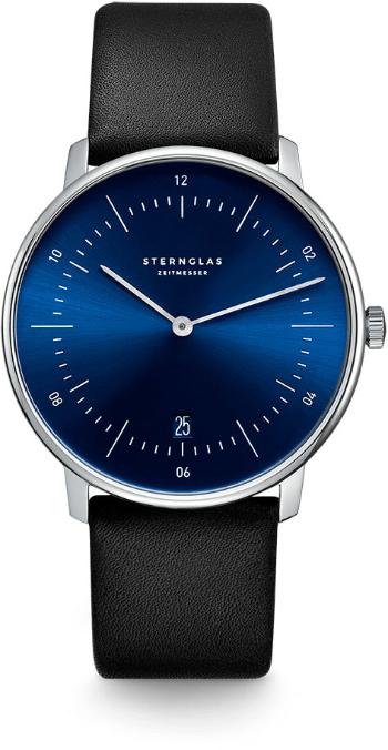 Sternglas Naos S01-NA06-PR07