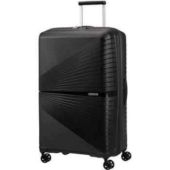 American Tourister Airconic Spinner 77/28 Black (5400520017260)