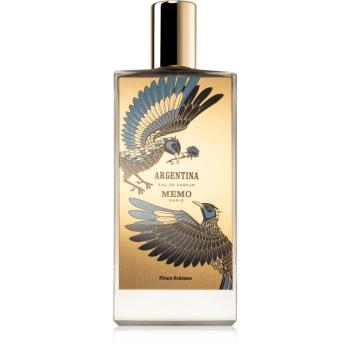 Memo Argentina parfumovaná voda unisex 75 ml