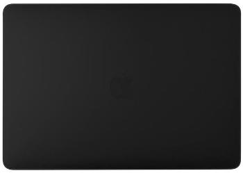 Laptop tok Epico Shell Cover MacBook Pro 14" MATT - fekete (A2442)
