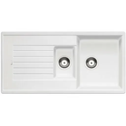 Blanco Zia 6 S drez biela 514742