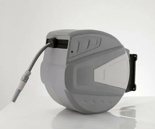 Automatický navijak s hadicou 15 m, S