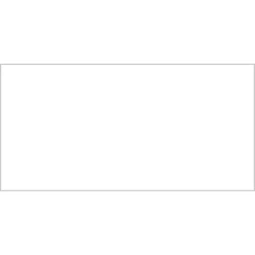 Dlažba Rako Color Two biela 10x20 cm mat GAAD8023.1