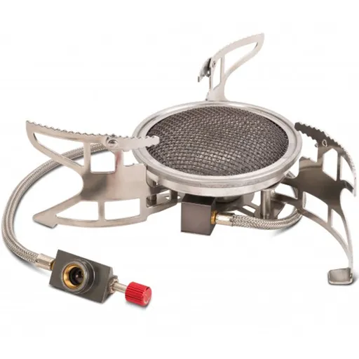 Anaconda varič giant stove