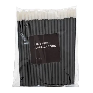 Nanolash Lint Free Applicators aplikátor riasenka na mihalnice a obočie