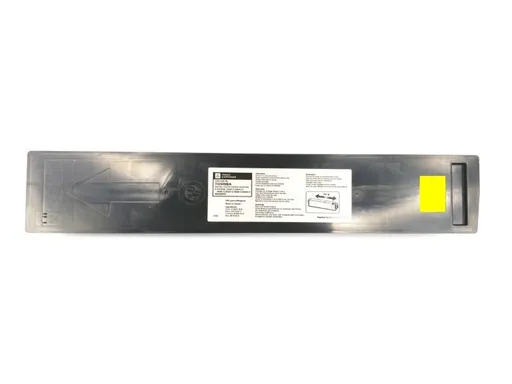 Toshiba T-FC28EY žltý (yellow) kompatibilný toner