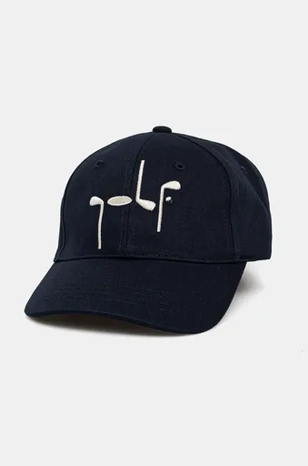 Bavlnená šiltovka EA7 Emporio Armani