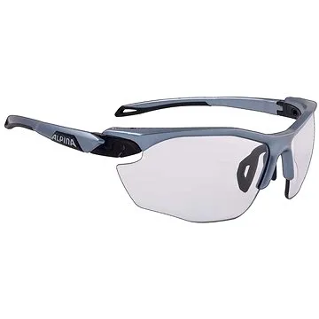 Alpina Twist Five HR VL+ tin-black (4003692270344)