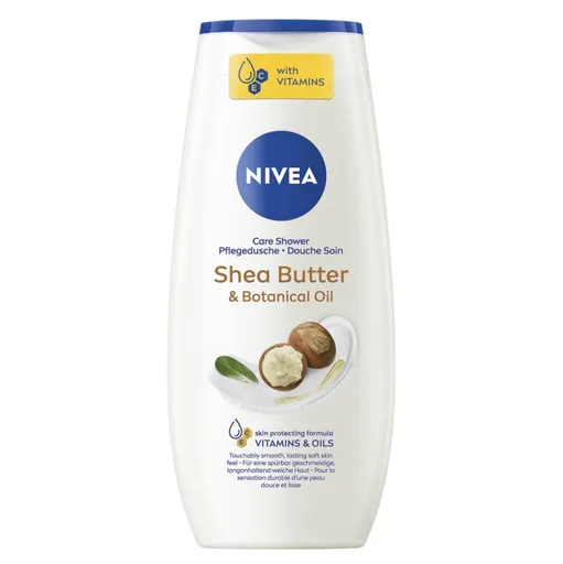 NIVEA Shea Butter
