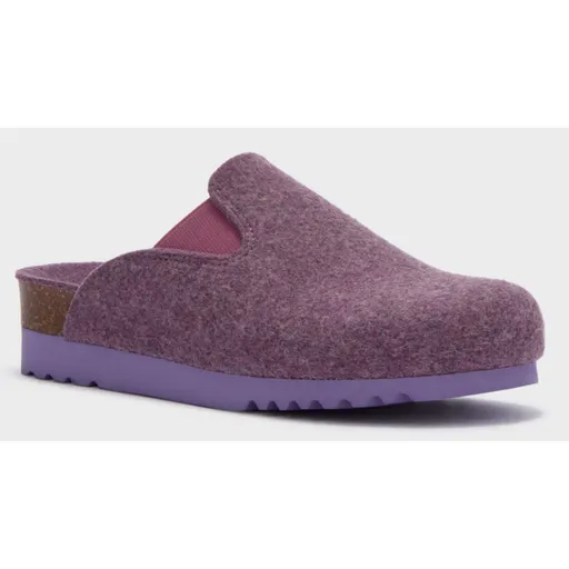 Papuče Scholl Dolly, lila, veľkosť 39, 39 EU