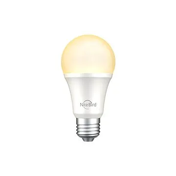 Nitebird Smart Bulb WB2