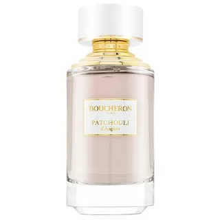 Boucheron Patchouli d