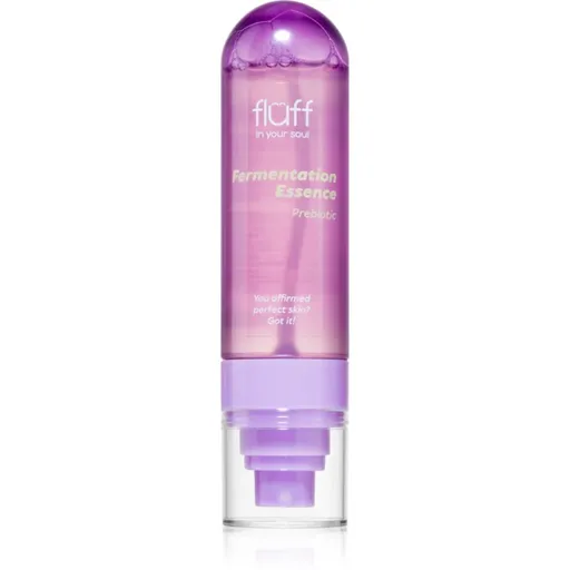 Fluff Fermentation pleťová esencia s prebiotikami 80 ml
