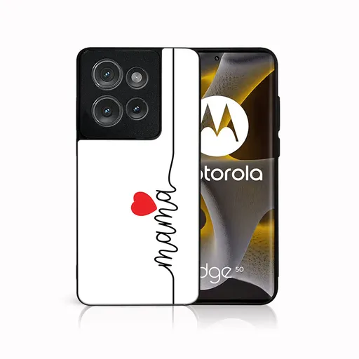 MY ART Ochranný kryt pre Motorola Edge 60 Neo / 50 Neo / ThinkPhone 25 / ThinkPhone 25 MAMA (200)