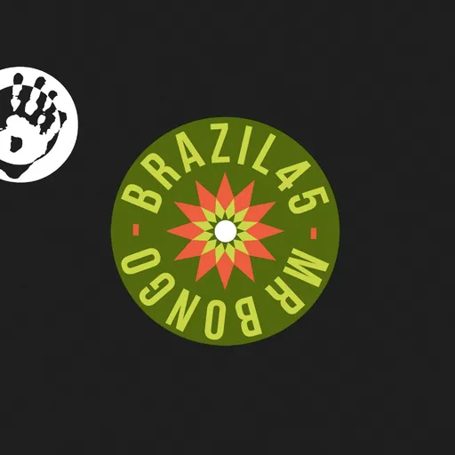 7-XANGO / LAMBADA PAULEIRA