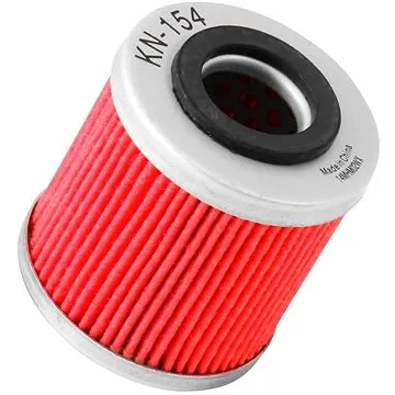 K&N Olejový filter KN-154