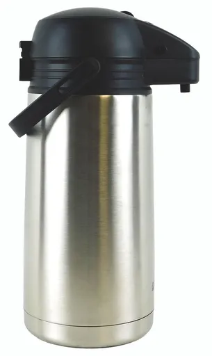 MAKRO - Termoska dávkovacia s pumpičkou 1,9L, 12x31x18cm