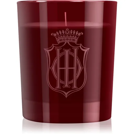 Sisley Rose vonná sviečka 220 g