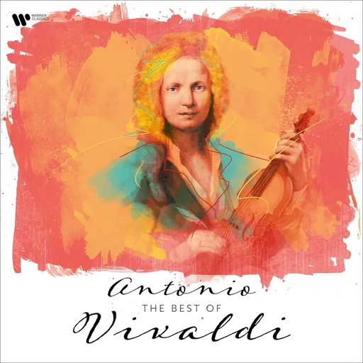 THE BEST OF ANTONIO VIVALDI
