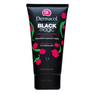 Dermacol Black Magic Detox