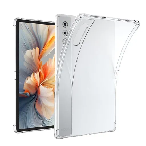 AIRBAG Ochranný kryt pre Lenovo Yoga Tab Plus priehľadný