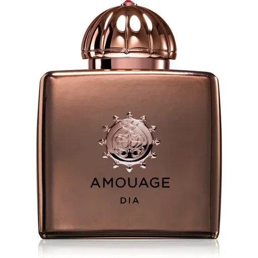 Amouage Dia Woman parfumovaná voda pre ženy 100 ml