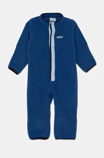 Overal pre bábätká Columbia Helvetia Bunting