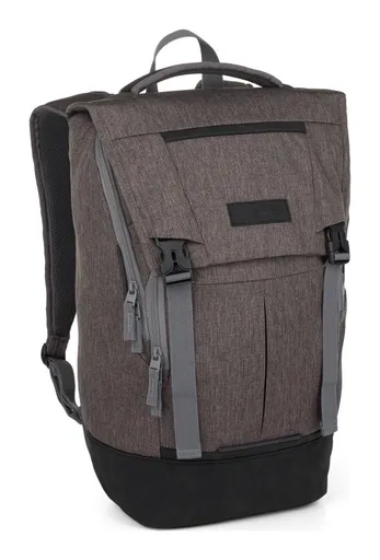 Študentský batoh Bagmaster Urban 24 A Grey