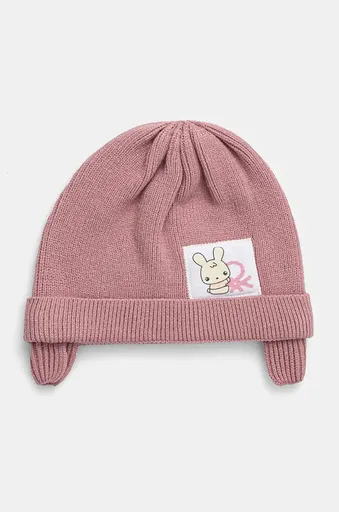 Detská čiapka United Colors of Benetton