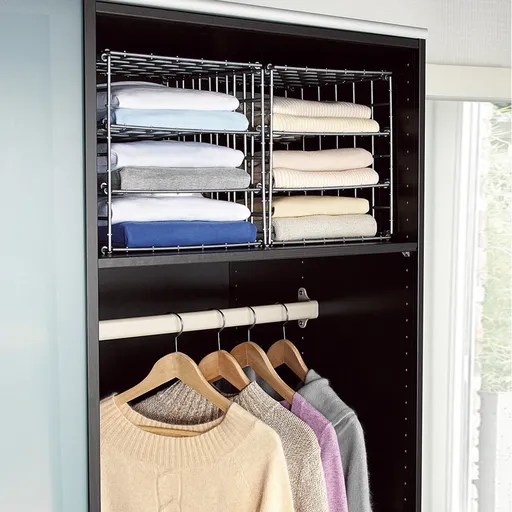 Organizér do skrine