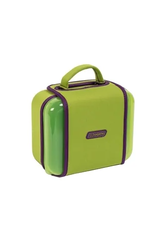 Box na desiatu Nalgene Lunch Box Buddy Green