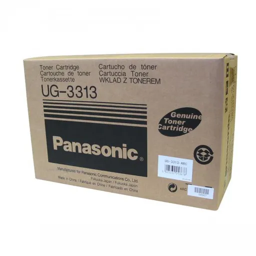 PANASONIC UG-3313 - originálny