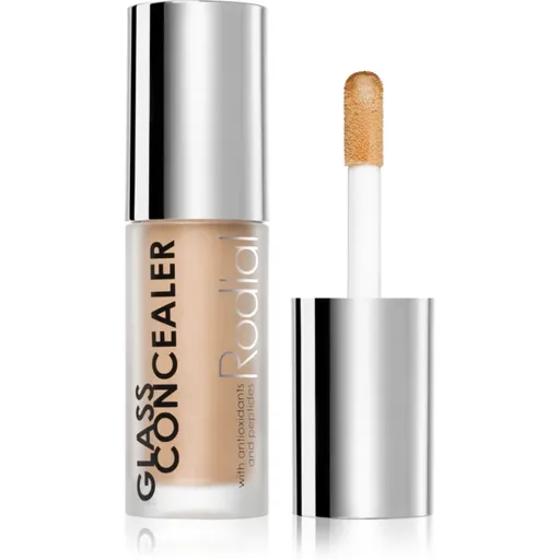 Rodial Glass Concealer rozjasňujúci korektor odtieň 02 5,5 g