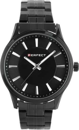 PÁNSKE HODINKY PERFECT M119-07 (zp377d) + KRABIČKA