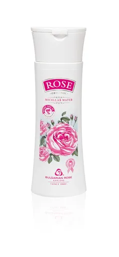 ROSE ORIGINAL micelárna voda 150 ml - Bulgarian Rose Karlovo