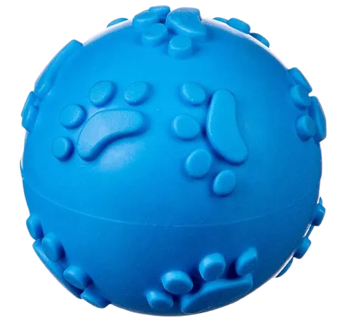 Barry King Lopta pre šteňa XS 6 cm