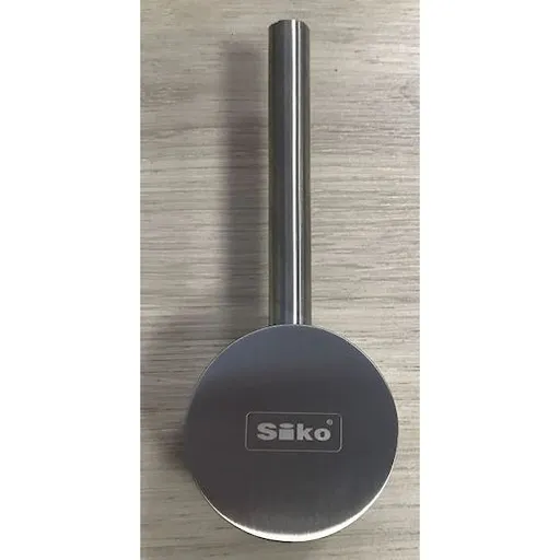 Páka Siko Steel nerez NDSTNRZPAKA2