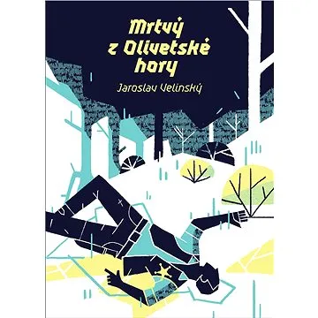 Mrtvý z Olivetské hory (999-00-017-7954-2)